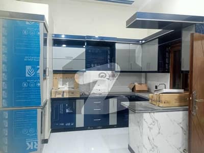 House for sale in capital co operative housing society