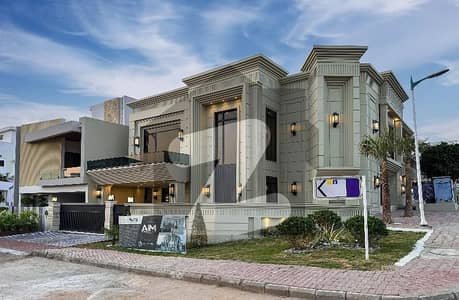 بحریہ گرینز۔ اوورسیز انکلیو - سیکٹر 5 بحریہ گرینز۔ اوورسیز انکلیو,بحریہ ٹاؤن فیز 8,بحریہ ٹاؤن راولپنڈی,راولپنڈی میں 5 کمروں کا 15 مرلہ مکان 8.75 کروڑ میں برائے فروخت۔