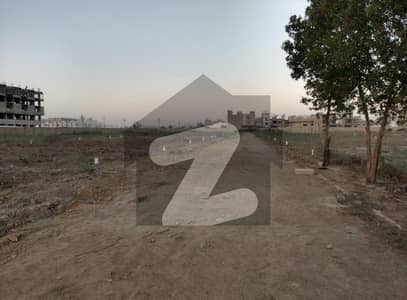 400 YARDS BEST LOCATION PLOT FOR SALE