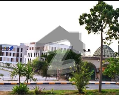 A Commercial Plot For Sale Central Commercial 2