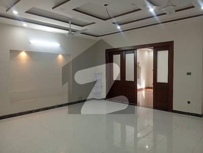 7 Marla House for rent in soan garden block h