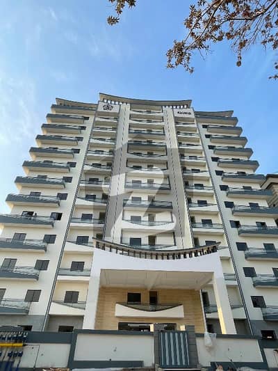 Brand new two bed apartment for sale