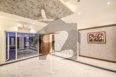 20 MARLA ELEGANT AND FULLY MAINTAINED SUPER HOT LOCATED BUNGALOW IS AVAILABLE IN THE BEST BLOCK OF DHA LAHORE.