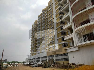 3 Bed Apartment For Sale In Gohar Golf Vista