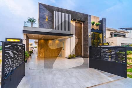 Modern Designer 1 Kanal House for Sale in DHA Phase 7 For Sale NOW