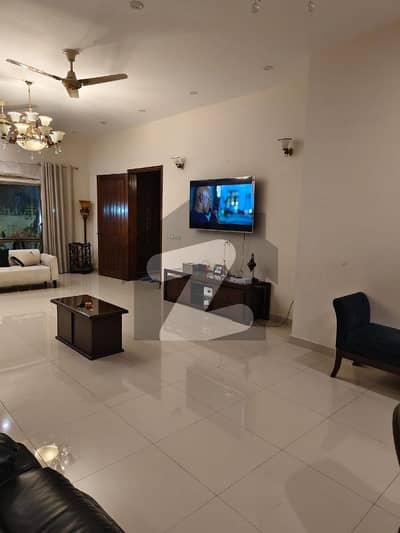 Bungalow for Sale Khayaban-e-Qasim, DHA Phase 8 (Zone A)