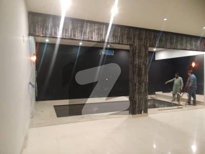 600 Sq. Yards Luxury Bungalow for Rent Corner Location, DHA Phase 5 (Khayaban-e-Jahambaaz & Shaheen)