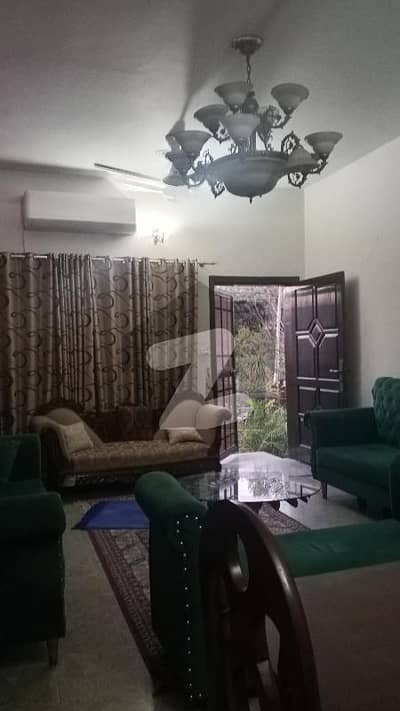 Corner Upper Portion For Rent In Korang Proper