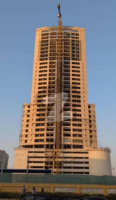Flat For Sale In Clifton - Block 7 Karachi