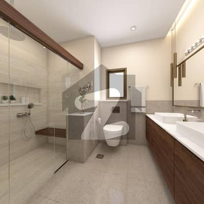 Ultra-Luxury 4 Bedroom City-Side Apartment | Spacious Living | Easy Installment Plan