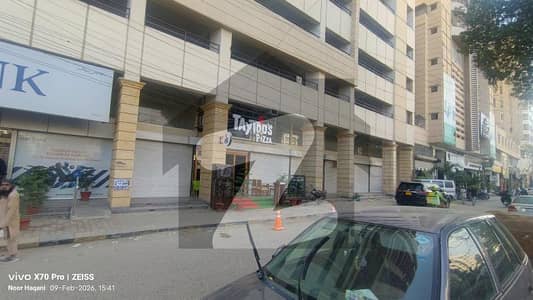 شہید ملت روڈ کراچی میں 2 مرلہ Studio دکان 6.0 کروڑ میں برائے فروخت۔ شہید ملت روڈ کراچی میں 2 مرلہ Studio دکان 6.0 کروڑ میں برائے فروخت۔