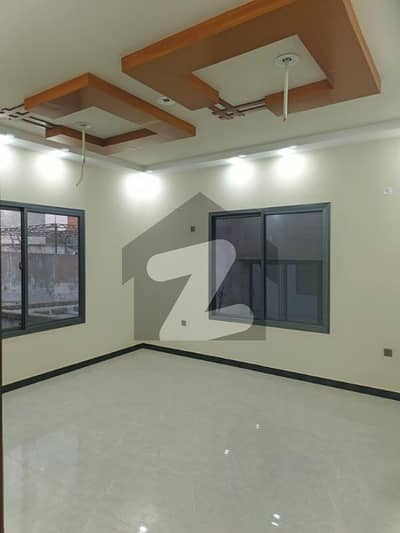 فیڈرل بی ایریا ۔ بلاک 17 فیڈرل بی ایریا,کراچی میں 3 کمروں کا 8 مرلہ بالائی پورشن 1.1 لاکھ میں کرایہ پر دستیاب ہے۔