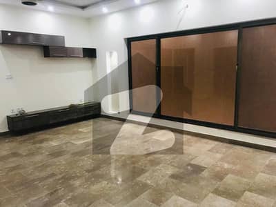 10 Marla Designer House Is Available For Rent In Bahiar Town Phase 8 Rawalpindi