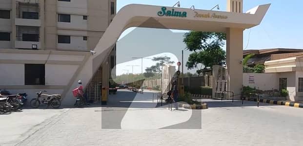 Apartment For Sale Saima Jinnah Avenue, Near Malir Cantonment - Floor & Size: 5th Floor, 2,400sqft. - Layout: 3bedroom DD (Doubledoor) With 4 Bathrooms, Fully Furnished. Apartment For Sale Saima Jinnah Avenue, Near Malir Cantonment - Floor & Size: 5th Floor, 2,400sqft. - Layout: 3bedroom DD (Doubledoor) With 4 Bathrooms, Fully Furnished.