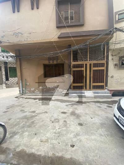 الحافظ ٹاؤن لاہور میں 4 کمروں کا 2 مرلہ مکان 80.0 لاکھ میں برائے فروخت۔