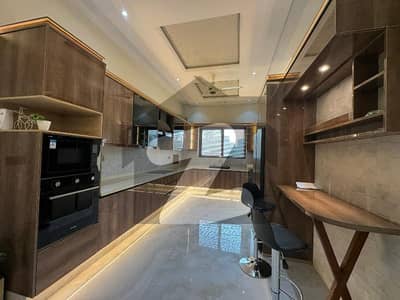 PRIME LOCATION ONE KANAL NEW HOUSE AVAILABLE FOR SALE