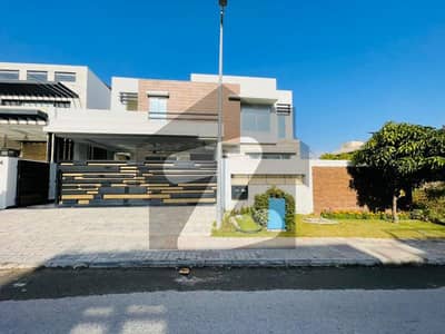ONE KANAL LIKE BRAND NEW HOUSE FOR SALE IN DHA PHASE 2 ISLAMABAD