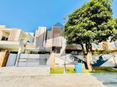 ONE KANAL BRAND NEW DESIGNER HOUSE FOR SALE IN DHA PHASE 2 ISLAMABAD