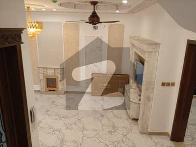 Kanal Upper Portion Available For Rent