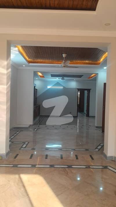 12 Marla House For Sale 35x80 in E-11/1