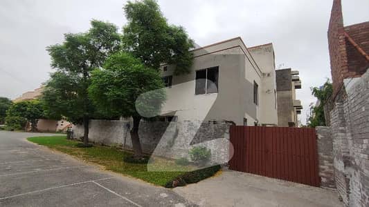 Strong Construction Corner House For Sale