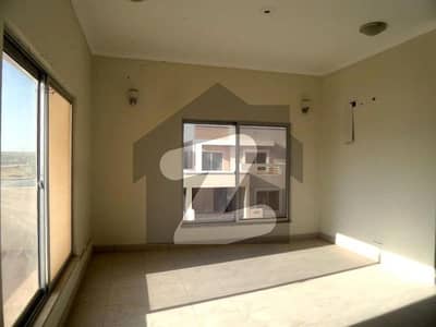 Quaid Villas 200sq Yd Close To Entrance Of BTK 3Bed One Unit Villas FOR SALE