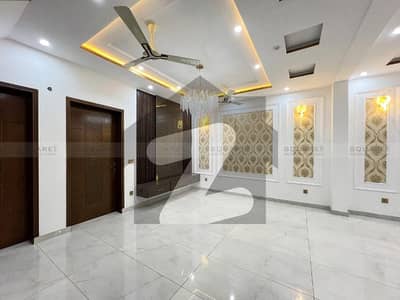 5 Marla House For Sale In Lake City Block M7 C1