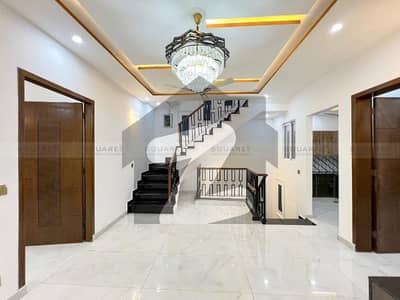 5 Marla House For Sale In Lake City Block M7 C1