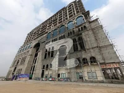 Rented Shop For Sale Main Islamabad Expressway (High ROI)