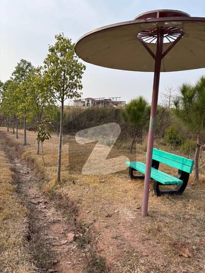 Farmhouse Plot In Sector E | Beautiful Location