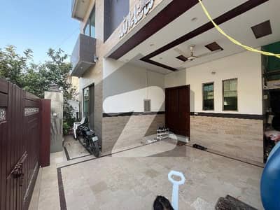 Neat And Clean And Well Managed House For Sale