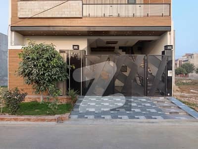 Get In Touch Now To Buy A 5 Marla House In Oasis Orchard