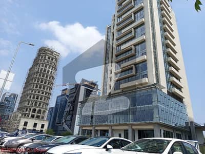 Office Of 1175 Square Feet Is Available For rent