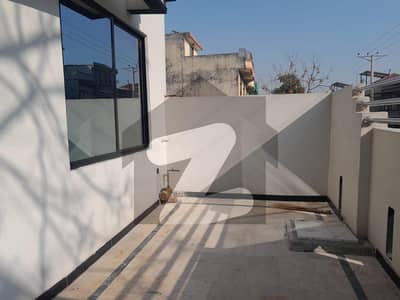 HOUSE FOR SALE | BRAND NEW | ALL FACILITIES | BEAUTIFULLY MADE | DOUBLE STORY | PWD HOUSING SCHEME | ISLAMABAD