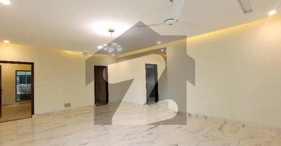 Facing Lake Apartment Available for Rent in Askari 11 Lahore