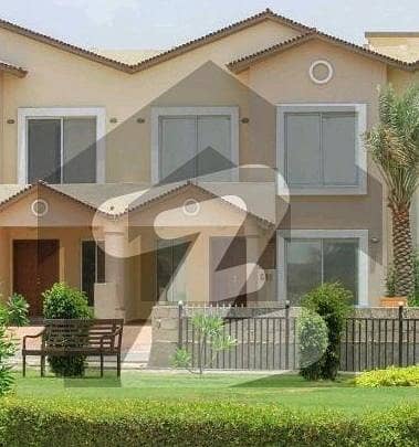 Bahria Town Karachi Precent 11b House For Sale