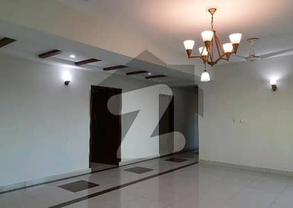 10 Marla New Design Flat For Rent.