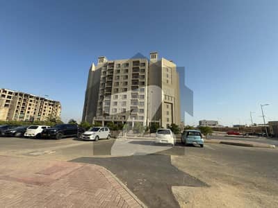 385 SQ Ft Ready Shop For Available For Sale With Key In Paragon Tower Bahria Town Karachi