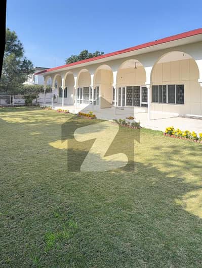 4 Kanal House For Rent