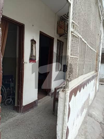 Haroon Plaza Ground Floor Flat Available For Sale in North Karachi SECTOR 11-i