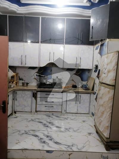 Ground Plus 1 West Open House Available For Sale In North Karachi Sector 9 Ground Plus 1 West Open House Available For Sale In North Karachi Sector 9