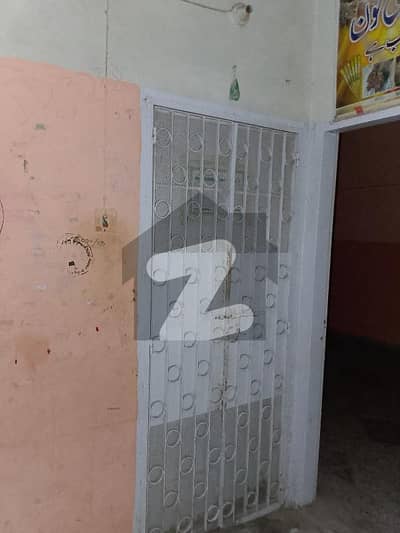 نارتھ کراچی - سیکٹر 11-C/1 نارتھ کراچی,کراچی میں 2 کمروں کا 4 مرلہ فلیٹ 74.0 لاکھ میں برائے فروخت۔