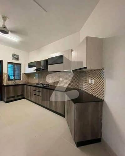Apartment Available for Sale in ASKARI-6