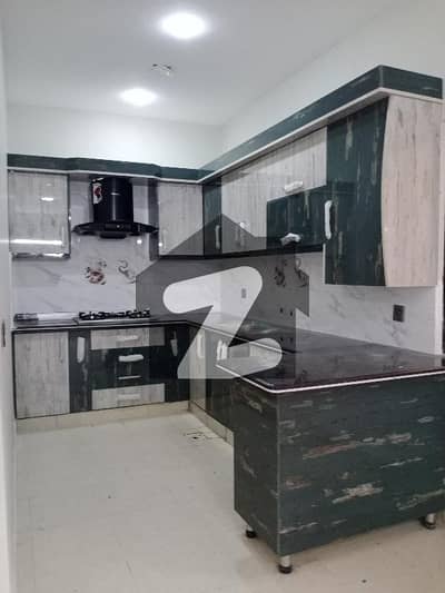 Saima Mall Residency Flat Is For Sale