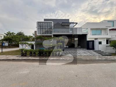 Well-Constructed House Available For Sale In DHA Defence Phase 2