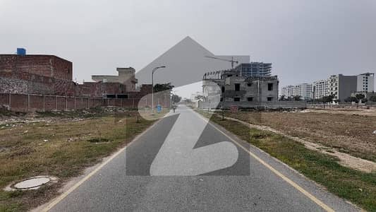 Get In Touch Now To Buy A Residential Plot In Bahria Orchard Phase 4 - Block G2 Get In Touch Now To Buy A Residential Plot In Bahria Orchard Phase 4 - Block G2