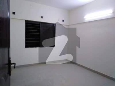 Get An Attractive Prime Location Flat In Karachi Under Rs 5500000