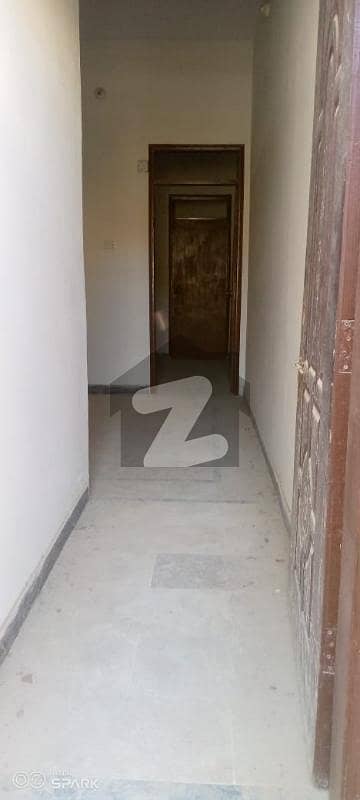 House Good Location Next To Corner Ground Plus 1