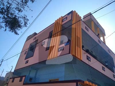 RCC House Ground +1 House For Sale