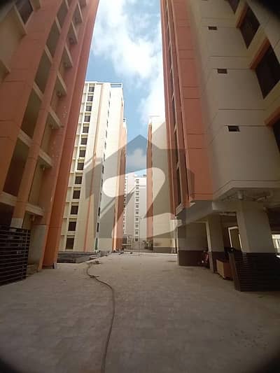 Saima Residencia Brand New 2 bed d. d Flat Available For Sale
